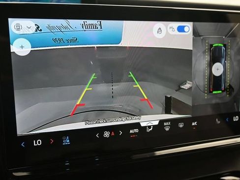 New 2026 Ford Expedition Platinum w/ Driver's Package AWD/4WD image 16