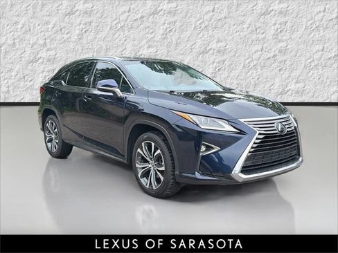 Used 2019 Lexus RX 350 AWD image 1