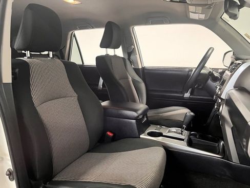 Used 2023 Toyota 4Runner SR5 image 10