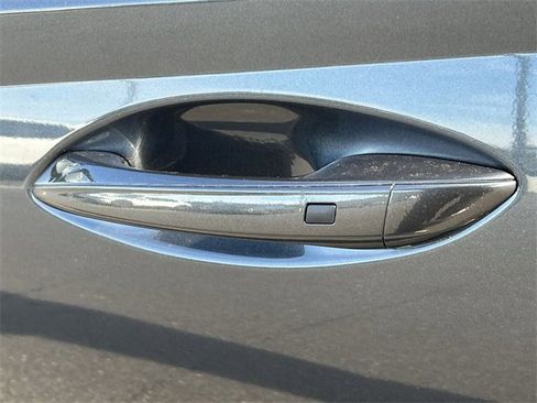 New 2026 Hyundai Sonata SEL image 34