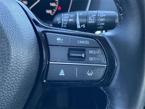 Used 2022 Honda Civic EX-L image 20