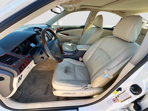 Used 2011 Lexus ES 350 350 image 21