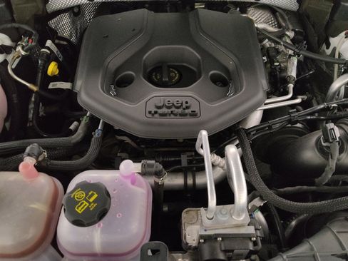 Used 2022 Jeep Grand Cherokee Limited 4xe image 30