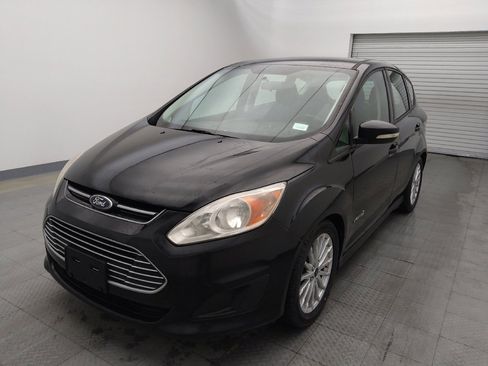 Used 2016 Ford C-MAX SE image 15