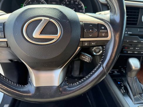 Used 2016 Lexus RX 350 AWD w/ Premium Package image 12