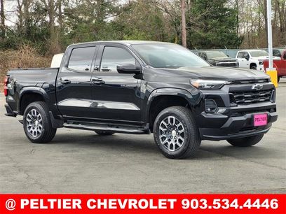 Used 2024 Chevrolet Colorado LT w/ LT Convenience Package III