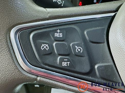 Used 2017 Chevrolet Malibu LS image 13