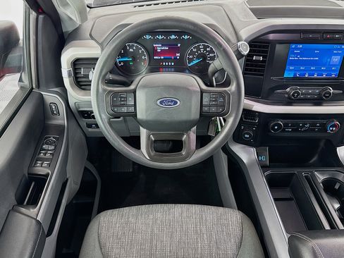 Used 2023 Ford F150 XLT image 16