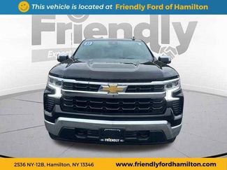 Used 2023 Chevrolet Silverado 1500 LT video 2