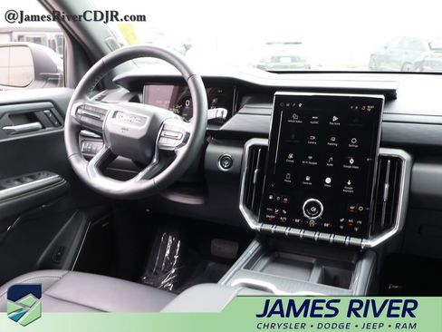 Used 2026 GMC Acadia Elevation w/ Elevation Premium Package image 14