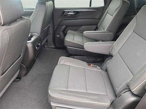 New 2026 Chevrolet Tahoe Premier w/ Sun And Tow Package image 16