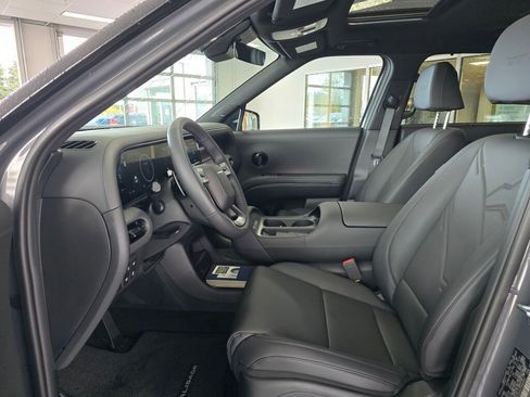 New 2026 Hyundai Palisade XRT Pro image 19