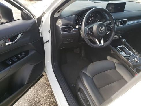 Used 2023 MAZDA CX-5 AWD 2.5 S w/ Select Package image 10