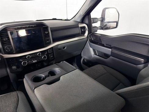 Used 2021 Ford F150 XLT w/ Equipment Group 302A High image 21