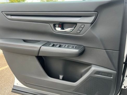 New 2026 Honda CR-V Sport-L image 24