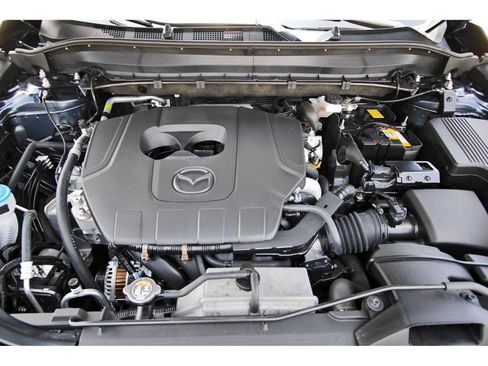 Used 2025 MAZDA CX-5 AWD 2.5 S image 31