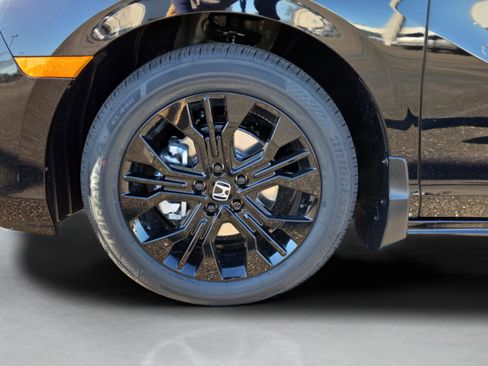 New 2026 Honda Odyssey Sport-L image 10