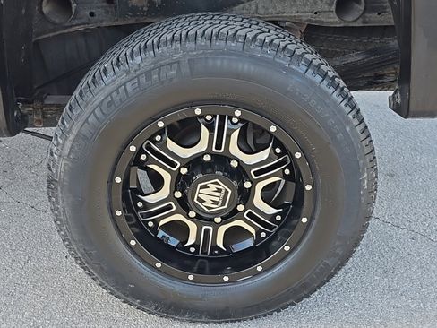 Used 2015 Chevrolet Silverado 2500 LTZ w/ Duramax Plus Package image 11