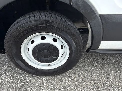 Used 2020 Ford Transit 250 148 High Roof w/ Load Area Protection Package image 17