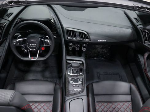 Used 2022 Audi R8 V10 performance image 86