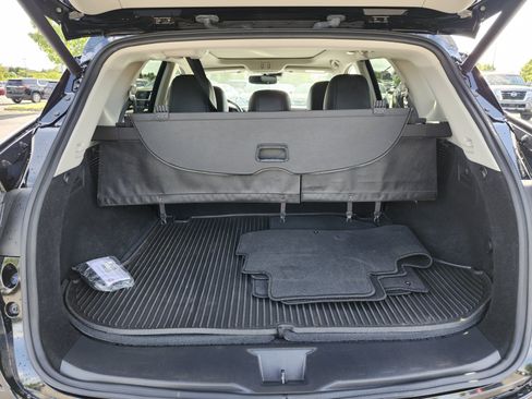 Used 2023 Nissan Murano Platinum w/ Cargo Package AWD/4WD image 26