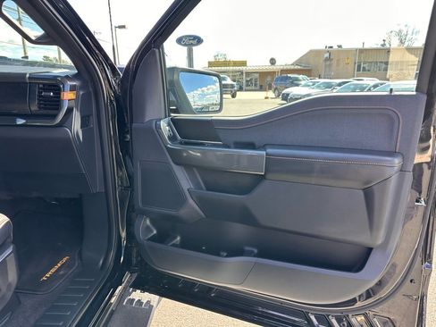 Used 2023 Ford F150 Tremor w/ Bed Utility Package image 22