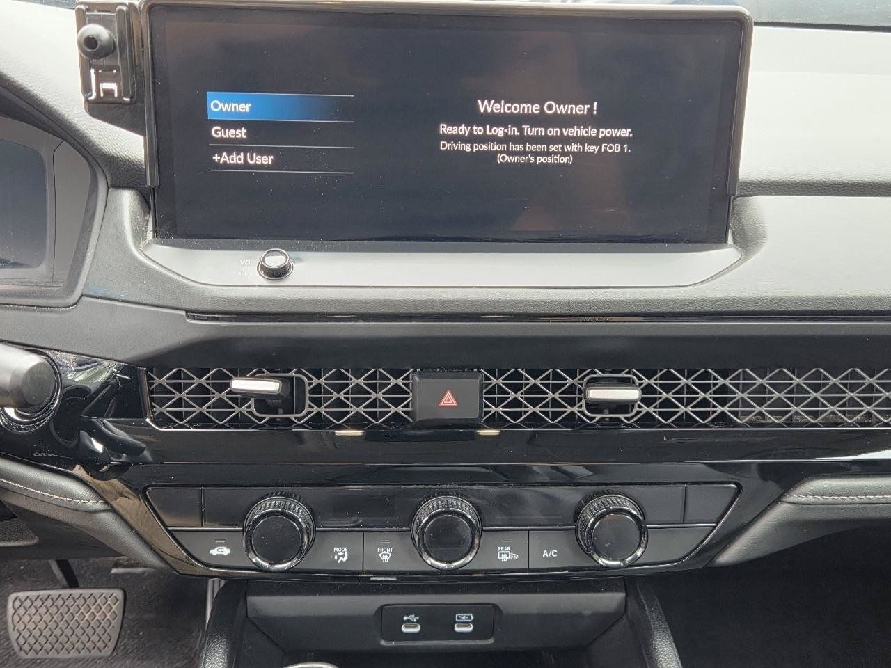 Used 2024 Honda Accord EX-L image 20