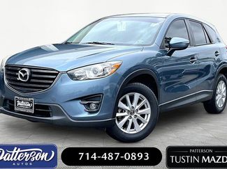 Used 2016 MAZDA CX-5 Touring FWD video 1