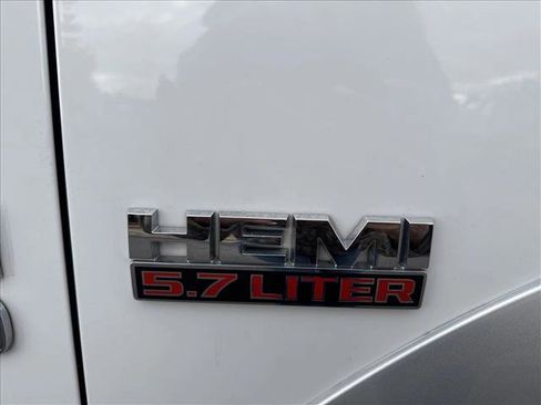 Used 2017 RAM 1500 Laramie w/ Convenience Group image 23