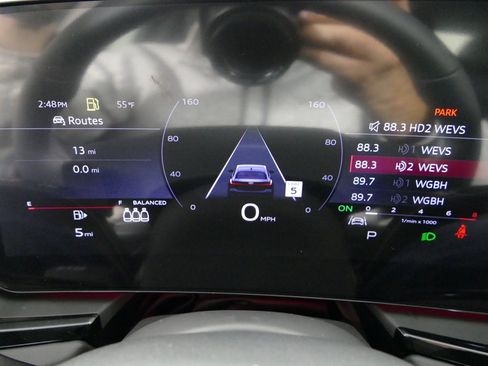 New 2025 Audi A5 2.0T Premium Plus image 16