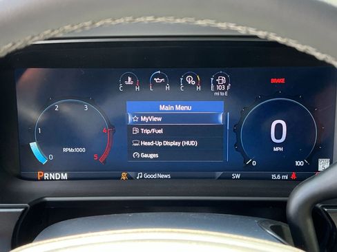 New 2026 Ford F350 Lariat w/ Lariat Ultimate Package image 17