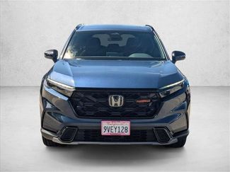 Used 2026 Honda CR-V TrailSport video 2