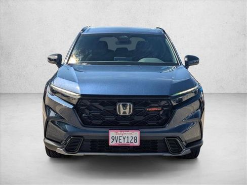 Used 2026 Honda CR-V TrailSport image 2