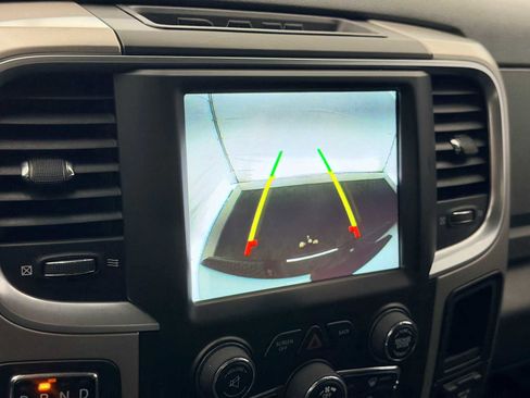 Used 2018 RAM 1500 Big Horn image 30