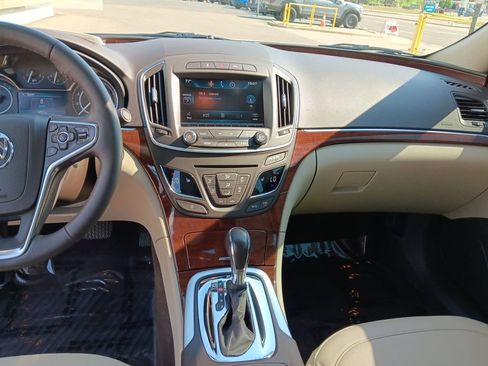 Used 2014 Buick Regal Premium FWD image 17