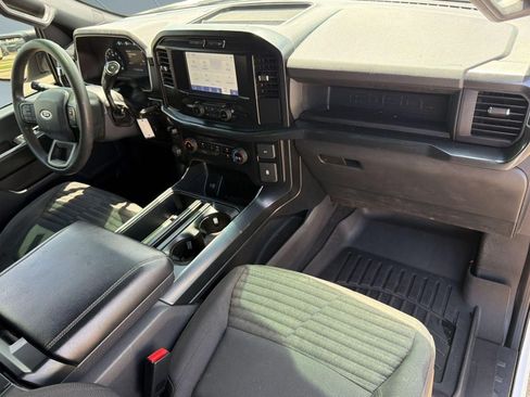 Used 2023 Ford F150 XL w/ STX Appearance Package RWD image 26