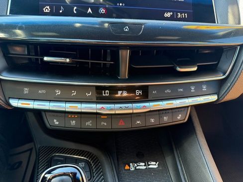 Used 2023 Cadillac CT5 Premium Luxury w/ Platinum Package image 19