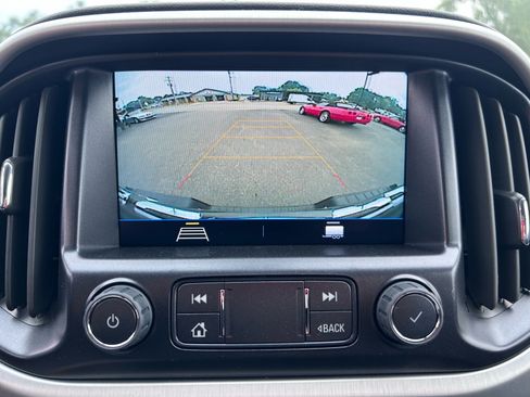 Used 2022 GMC Canyon Elevation w/ Trailering Package AWD/4WD image 26