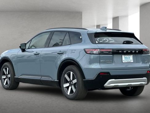 New 2026 Honda Prologue Touring image 6