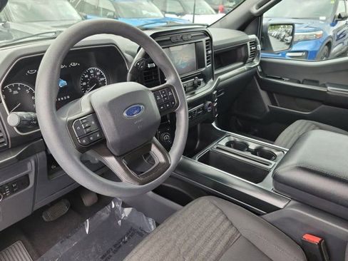 Certified 2023 Ford F150 XL w/ STX Appearance Package AWD/4WD image 21
