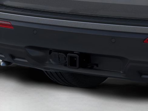 New 2026 Ford Explorer Active image 23