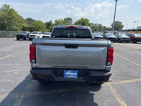 New 2026 Chevrolet Colorado Trail Boss image 7