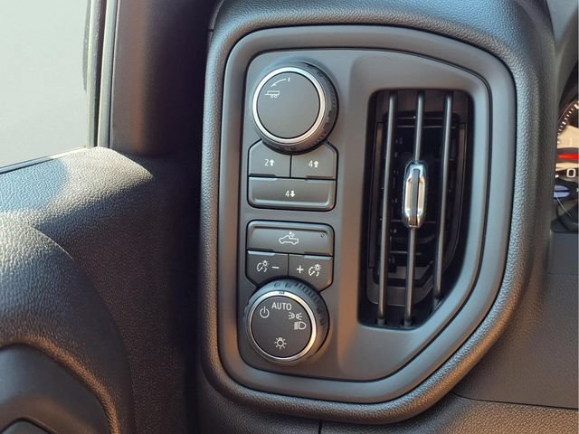 New 2026 Chevrolet Silverado 2500 Custom w/ Custom Convenience Package AWD/4WD image 8