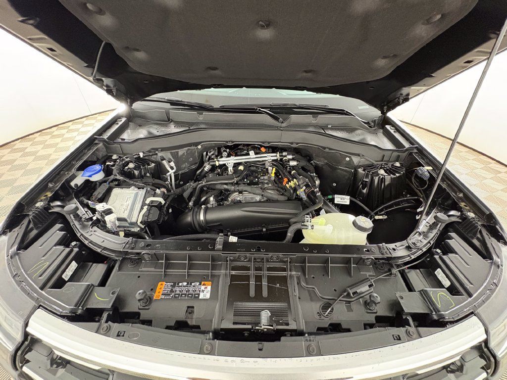 New 2027 Ford Explorer Active w/ Active Comfort Package RWD image 33