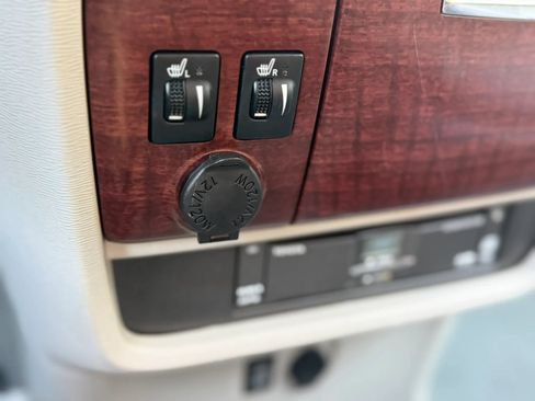 Used 2011 Toyota Sienna Limited w/ Premium Pkg FWD image 34