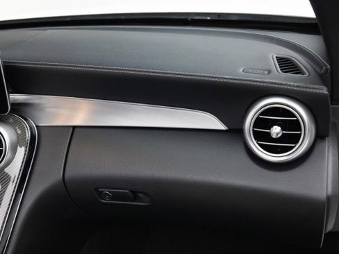 Used 2021 Mercedes-Benz C 63 AMG S image 24