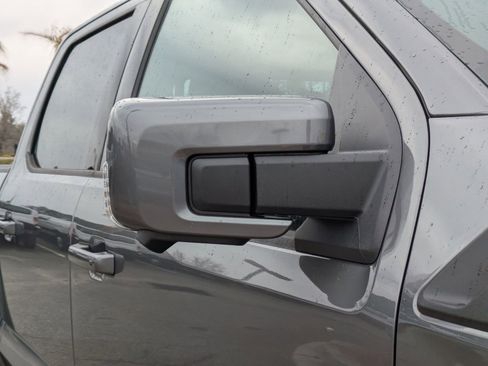 New 2025 Ford F150 Raptor image 11