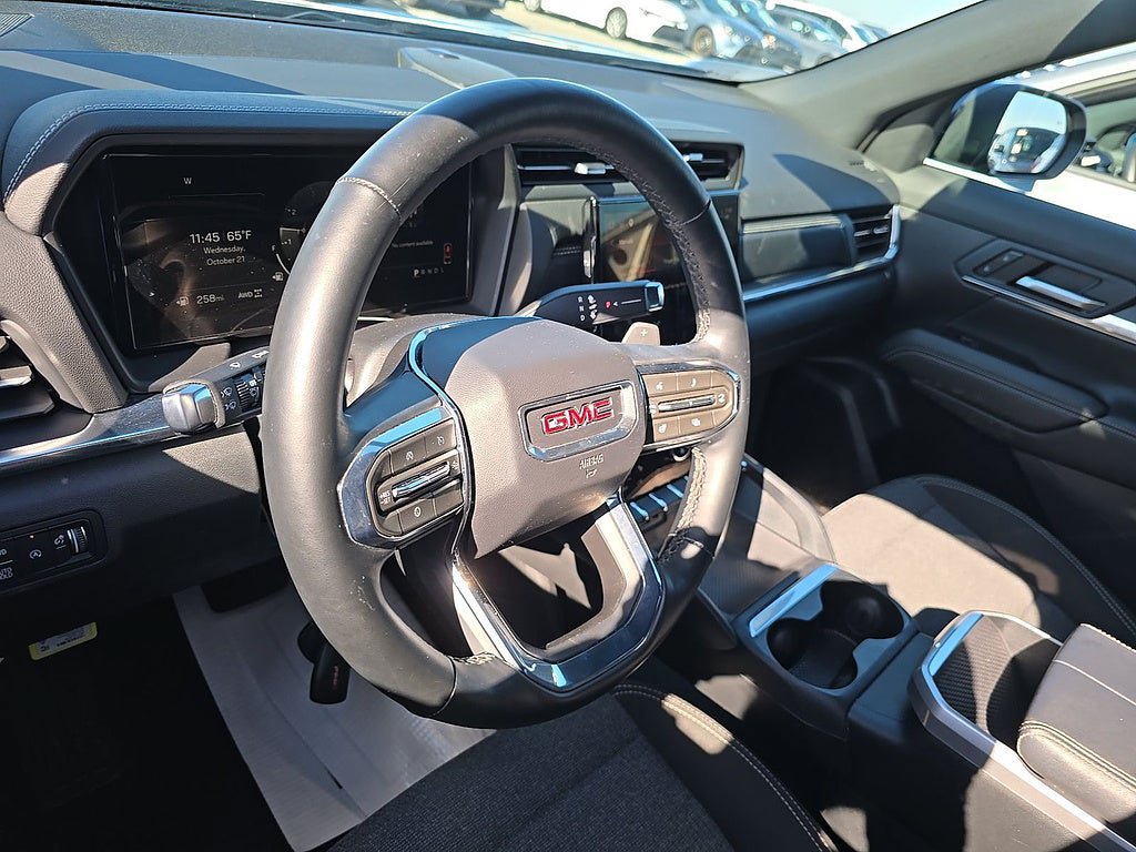 Used 2026 GMC Terrain Elevation AWD/4WD image 10