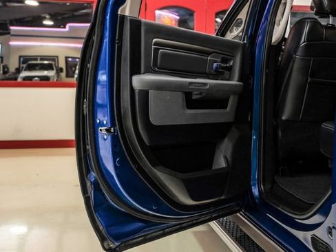 Used 2018 RAM 1500 Lone Star image 38