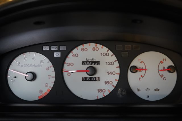 Used 1992 Honda Civic Si image 70